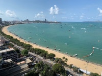 뷰가좋은 호텔. - Holiday Inn Pattaya, an IHG hotel, 파타야, 태국의 리뷰 - 트립어드바이저 뷰가좋은 호텔.   - Holiday Inn Pattaya, an... 