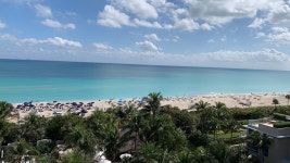 Experience on the beach - Review of Cadillac Hotel & Beach Club, Miami Beach, FL - Tripadvisor