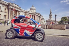 2025 Rule Britannia (London) - with Trusted Reviews