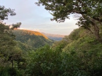 Lovely lodge with amazing views - Review of Rainbow Valley Lodge, Santa Elena, Costa Rica - Tripadvisor