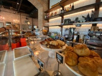 WILDFLOUR CAFE AND BAKERY, San Juan - Ortigas Ave - Menu, Prices & Restaurant Reviews - Tripadvisor