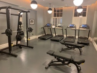 Beautiful Hotel - Review of Kimpton Fitzroy London, London, England - Tripadvisor