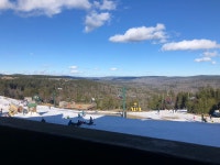 Great Ski-in, Ski-out Condo Stay!! - Review of Highland House 207 Slopeside, Snowshoe, WV - Tripadvisor