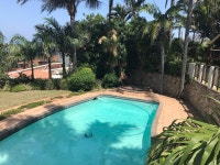 Nr 7 not 2 we had a 10 day stay - Review of Woodbury House, La-Lucia, South Africa - Tripadvisor