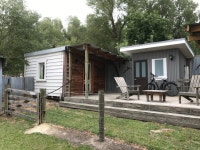 Super Host - Review of Peters Farm Lodge, Waipiata, New Zealand - Tripadvisor