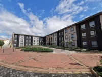 Great Idea - Modern - Top for Budget Travel - Review of Hotel Perte At Montecasino, Sandton, South Africa - Tripadvisor