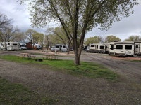 One night stay on way to Bryce Canyon NP - Review of Dixie Forest RV Resort By Rjourney, Panguitch, UT - Tripadvisor