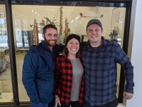 BEST Saint-David-de-Falardeau 푸드 / 와인 투어 - Tripadvisor