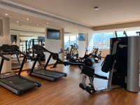 Great Stay in Wyndham Garden Hotel in Al Khuwar, Muscat, Oman - Review of Wyndham Garden Muscat Al Khuwair, Muscat, Oman... 