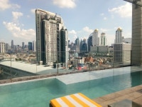 Awesome - Review of Akara Hotel, Bangkok, Thailand - Tripadvisor