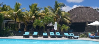 Awesome place! - Review of Sunrise Attitude, Belle Mare, Mauritius - Tripadvisor