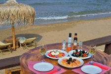 Maria Beach Restaurant, 키사모스 - 레스토랑 리뷰 - 트립어드바이저