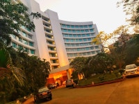 Place worth staying again - Review of Lakeside Chalet, Mumbai - Marriott Executive Apartments, Mumbai, India - Tripadvisor
