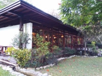 A Relaxing Experience near Hot Springs and Hiking - Review of Valla Kurasu, Heping District, Taichung - Tripadvisor
