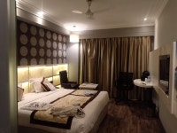 Amazing stay at hotel orange - Review of Hotel Orange, Agra, India - Tripadvisor