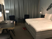 Not even near four stars - Review of Hotel Hilversum - de Witte Bergen, Eemnes, The Netherlands - Tripadvisor