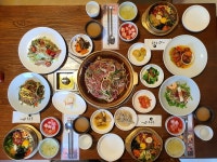 HONAMGAK, Jeonju - Restaurant Reviews, Photos & Phone Number - Tripadvisor