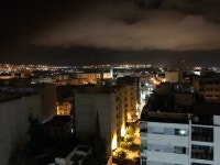 Good hotel but in newer part of the city - Review of Hotel LEscale, Fez, Morocco - Tripadvisor