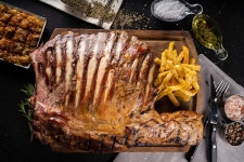 Etci Mehmet Steak House, 이스탄불 - 레스토랑 리뷰 - 트립어드바이저