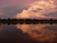 Simply wonderful - boat cruise a must! - Review of Mahangu Safari Lodge, Caprivi Region, Namibia - Tripadvisor