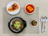 백곡가마솥 소머리곰탕, 진천 - 레스토랑 리뷰 - 트립어드바이저