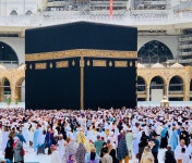 Blessed stay at IC Dar Al Tawhid - Review of Intercontinental Dar Al Tawhid Makkah By IHG, Mecca, Saudi Arabia - Tripadvisor