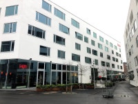 Exemplifies the best of Copenhagen - Review of Scandic Kodbyen, Copenhagen, Denmark - Tripadvisor