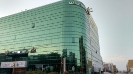Hotel Marco Polo - Review of Marco Polo Hotel, Dubai, United Arab Emirates - Tripadvisor