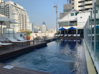 The only place I’ll stay in Bangkok - Review of Night Hotel Bangkok - Sukhumvit 15, Bangkok, Thailand - Tripadvisor