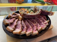 Parrillada As Ribeiras, 페리요 - 레스토랑 리뷰 - 트립어드바이저