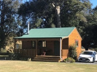 River Lodge was beautiful - Review of The River Lodge, Ohakune, New Zealand - Tripadvisor River Lodge was beautiful  - Review of... 