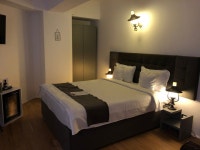 A very nice hotel - Review of Ambra Boutique Hotel & Bistro, Constanta, Romania - Tripadvisor
