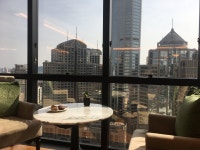 The BEST hotel in Bangkok! - Review of The Athenee Hotel, a Luxury Collection Hotel, Bangkok, Bangkok, Thailand - Tripadvisor