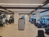 Great hotel, such nice staff - Review of Omaha Marriott Downtown at the Capitol District, Omaha, NE - Tripadvisor