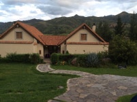 Part of tour - Review of Las Casitas A Belmond Hotel, Yanque, Peru - Tripadvisor