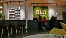 Refurbished hotel - Review of GLO Hotel Sello, Espoo, Finland - Tripadvisor
