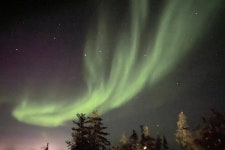 2026 Skydome Aurora Viewing (Yellowknife) - with Trusted Reviews
