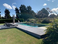 Gorgeous stat - Review of Wanaka Haven, Wanaka, New Zealand - Tripadvisor