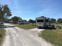 The heart is at the end of the road! - Review of Flamingo Campground, Everglades National Park, FL - Tripadvisor The heart is at... 