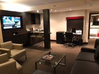 Awesome Stay / Great Hotel - Review of Hyatt Regency Toronto, Toronto, Ontario - Tripadvisor