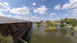 Spectacular! - Review of Riboville Boutique Hotel & Restaurant, Johannesburg, South Africa - Tripadvisor
