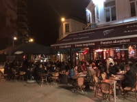 The First Bar, 에테르베크 - 레스토랑 리뷰 - 트립어드바이저