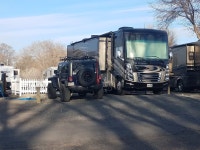 Nice place to stay in K Falls - Review of Klamath Falls KOA, Klamath Falls, OR - Tripadvisor