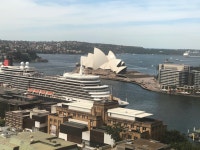 Shanghai-la Hotel - Review of Shangri-La Sydney, Sydney, Australia - Tripadvisor