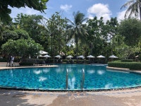 Wonderful - Review of Peace Resort, Bophut, Thailand - Tripadvisor