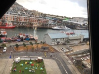 First time in Cape Town and a stay around Seapoint!! - Review of Mojo Hotel, Cape Town, South Africa - Tripadvisor