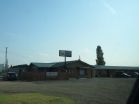 OK - Review of Kings Inn Motel, Kennebec, SD - Tripadvisor