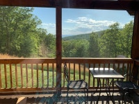 Excellent “Social Distancing” Getaway - Review of Shenandoah Woods, Stanley, VA - Tripadvisor Excellent “Social... 