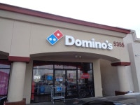 DOMINOS PIZZA, Las Vegas - 5355 S Decatur Blvd Ste 550 - Restaurant Reviews, Photos & Phone Number - Tripadvisor