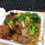 Panda Express, 에드먼턴 - 레스토랑 리뷰 - 트립어드바이저